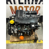 Motor Renault Kangoo K9k 1.5 Dci 2017 (1252)