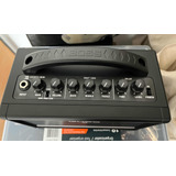 Amplificador Para Guitarra Boss Katana Mini