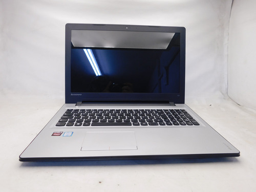 Notebook Lenovo Ideapad 300-15isk, I7-6500u,8gb Ram, Ssd 240