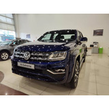 Volkswagen Amarok 3.0 Cd Tdi 258cv Turbo Extreme Entrega Fm 