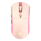 S Type-c Recargable Silencioso Inalámbrico Bluetooth Mouse S