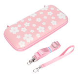 Bolsa De Almacenamiento Para Consola De Juegos Sakura Girl P