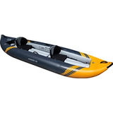 Kayak Inflable Aquaglide Mckenzie 125 - 2 Personas