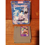 Video Juego Dream Máster Nintendo Nes 