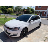 Volkswagen Golf 2016 1.4 Highline Tsi Dsg