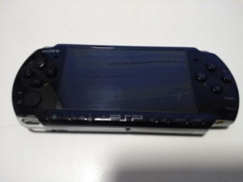 Psp Sony  Original