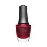 Esmalte Uñas Morgan Taylor By Gelish I'm So Hot