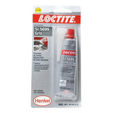 Loctite 5699 Silicón Gris Formador De Juntas Rtv Tubo X50ml