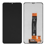 Display Lcd + Tactil Para Samsung A12 A127 F A127m Pantalla