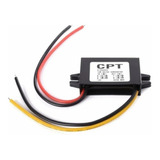 Convertidor Step-down Dc-dc In 12v/24v 9-35v Out 5v 8a/40w