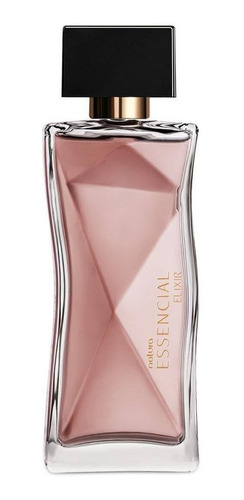 Perfume Essencial Elixir Natura Deo Parfum Feminino - 100ml