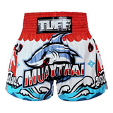 Tuff Sport Short Mma Kick Boxing Muay Thai