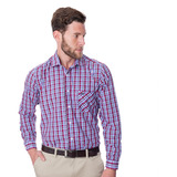 Camisa Hombre Aldo Conti (r7587)