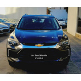 Lanzamiento Nueva Chevrolet Tracker Lt 2024  Automatico Cc