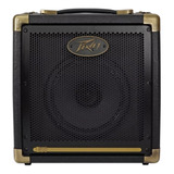 Amplificador De Guitarra Acústica Peavey Ecoustic E20 20w.