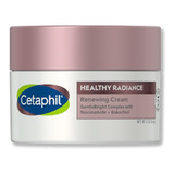 Cetaphil Healthy Radiance Renewing Crema Renovadora Niacinam Tipo De Piel Todo Tipo De Piel