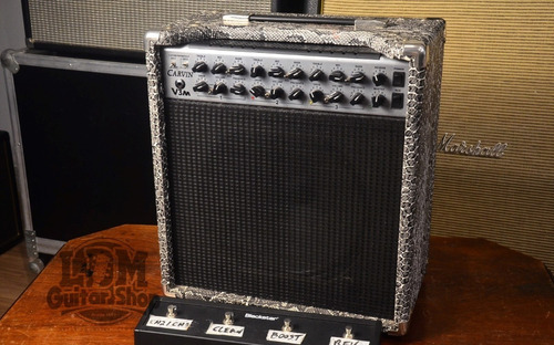 Amplificador Carvin V3m Combo 112