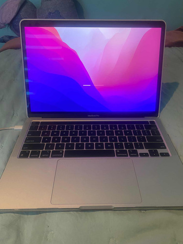 Macbook Pro M1