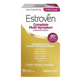 Estroven Complete Menopause Relief 84 Caps