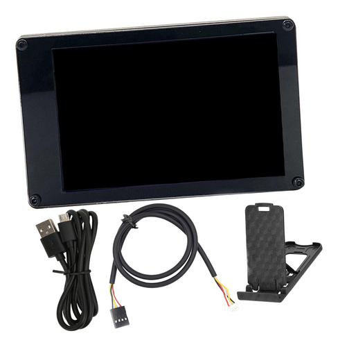 Monitor De Computadora Para Mini Case Display De Chasis A