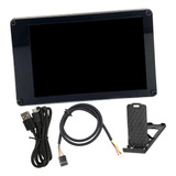 Monitor De Computadora Para Mini Case Display De Chasis A