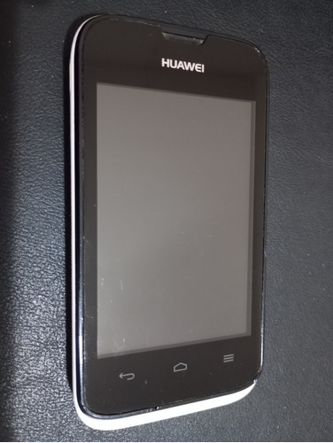 Celular Huawei Ascend Y210