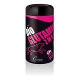 Hormona De Crecimiento Hgh Aumentar Crecer Bio Glutamina X1