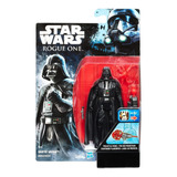 Figura Star Wars Rogue One - Darth Vader 