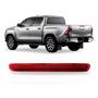 Bieleta Ambos Lados Ctr Toyota 4runner (95/02) Toyota       4Runner