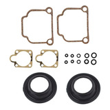 Kit Carburador Moto Bmw R65, R75, R80, R90, R100  Bing 32mm