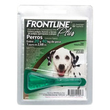 Frontline Pipeta Para Perros 20-40kgs