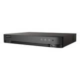 Dvr Tvi 4 Canales 1080p Lite Ds-7204hghi-m1(c) Hikvision