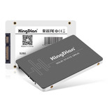 Ssd 1tb Kingdian Ssd 2.5 Para Lenovo Thinkpad Sl410 Sl510