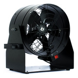 Ventilador Dispersor Dimerizável P/ Máquina De Fumaça