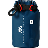 Bolso Estanco 2 Lts Mini Dry Bag Aquamarina