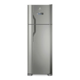 Geladeira/refrigerador Frost Free 310l Platinum (tf39s)