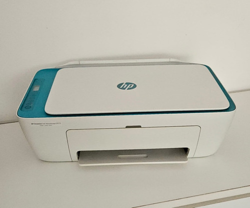 Impresora Multif.  Hp Línea Deskjet Ink Advantagemod 2675