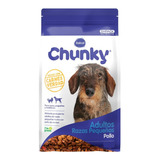 Chunky Adulto Raza Pequeña 1.5 Kg - Kg A $15900