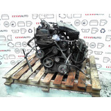 Motor Nafta Ford Ka 2012 - 289850