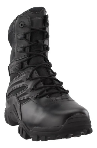 Botas Bates Tacticas Delta Combate Trabajo Comodidad