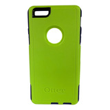 Estuche Otterbox Commuter Para iPhone 6s Plus / 6 Plus 