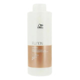 Shampo Fusion Wella'reparador 