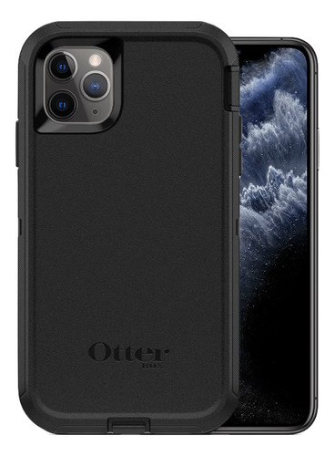 Estuche Otterbox Defender Para Apple iPhone 11 Pro Max