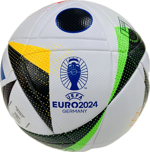 Bola Campo adidas Eurocopa 2024 Fussballliebe Caixa In9369
