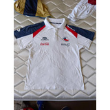 Camiseta Brooks Seleccion Chilena Talla M