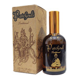 Loción De Pachuli Original De Importacion Patchouli