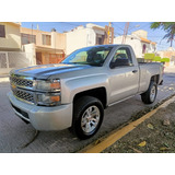 2015 Chevrolet Silverado 1500 Std