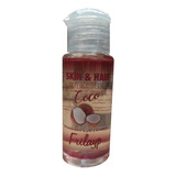 Serum Oleo Aceite De Coco Capilar Corporal Piel Frilayp 30ml