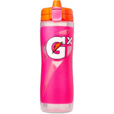 Botella Gatorade Gx Pods 