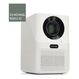 Proyector Chowa 4k Full Hd Android Wifi 300lm Ansi